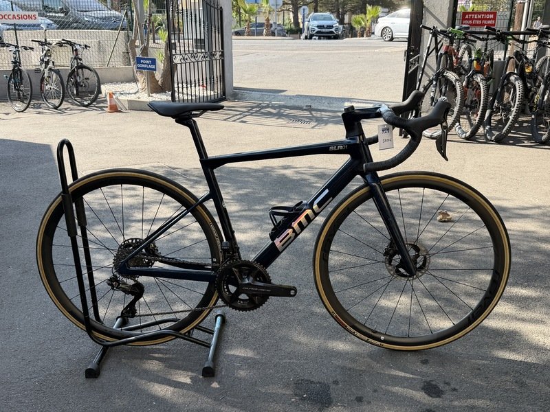 ROUTE BMC SLR01 Taille S