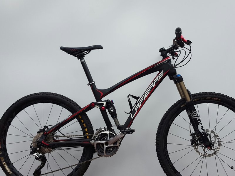 LAPIERRE XFLOW