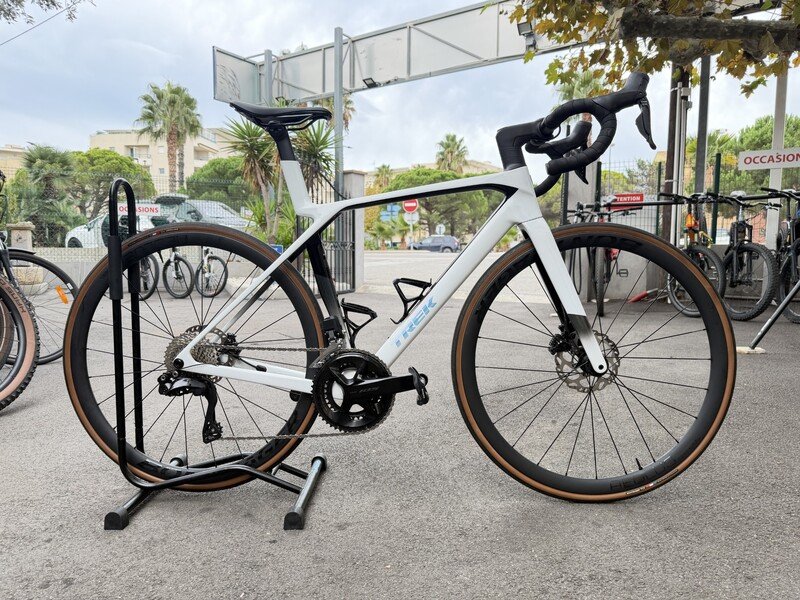 ROUTE TREK MADONE SL6 Taille M