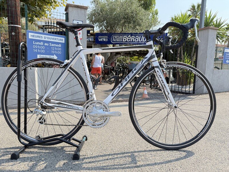 ROUTE ORBEA ALU Taille M