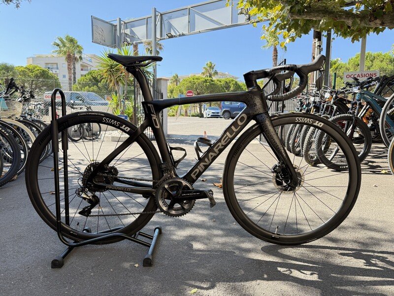 ROUTE PINARELLO F10 Taille 51