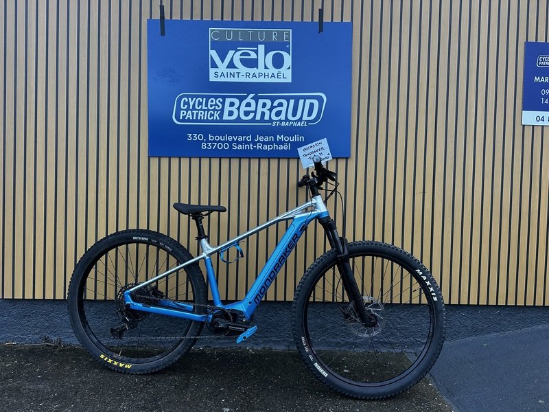 MONDRAKER PRIME TAILLE M