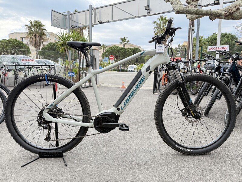 VTTAE LAPIERRE OVERVOLT Taille XL