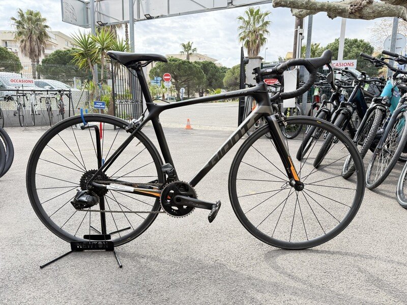 ROUTE GIANT TCR Taille M