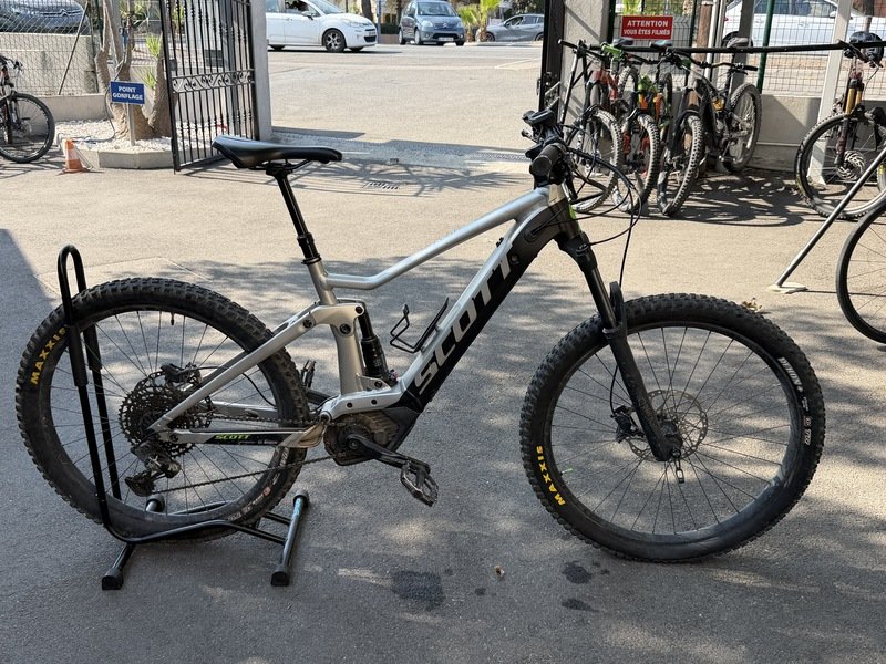 VTTE SCOTT Taille M