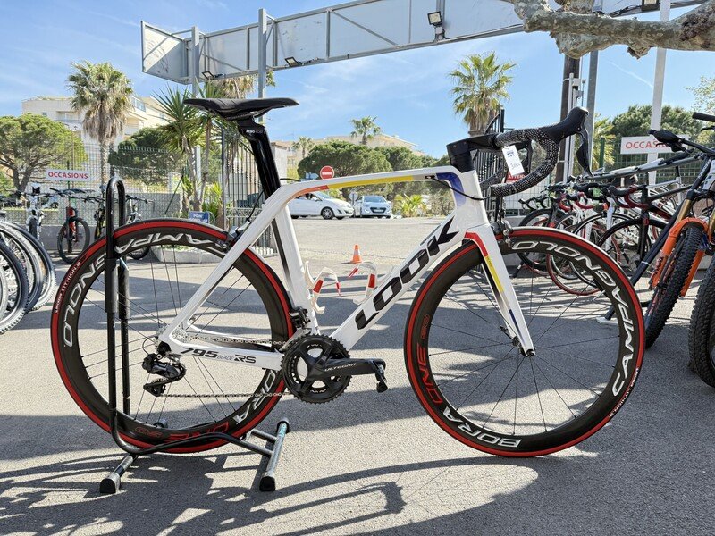 ROUTE LOOK 795 BLADE RS Taille M