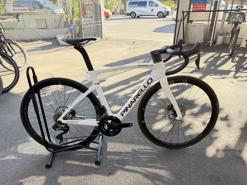 ROUTE PINARELLO F5 Taille 51.5