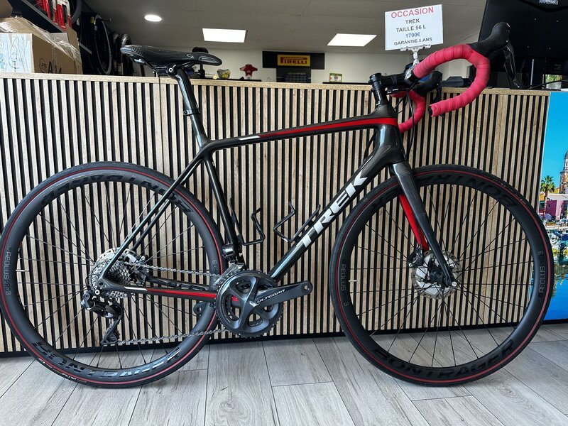 TREK EMONDA SL7 TAILLE 56 