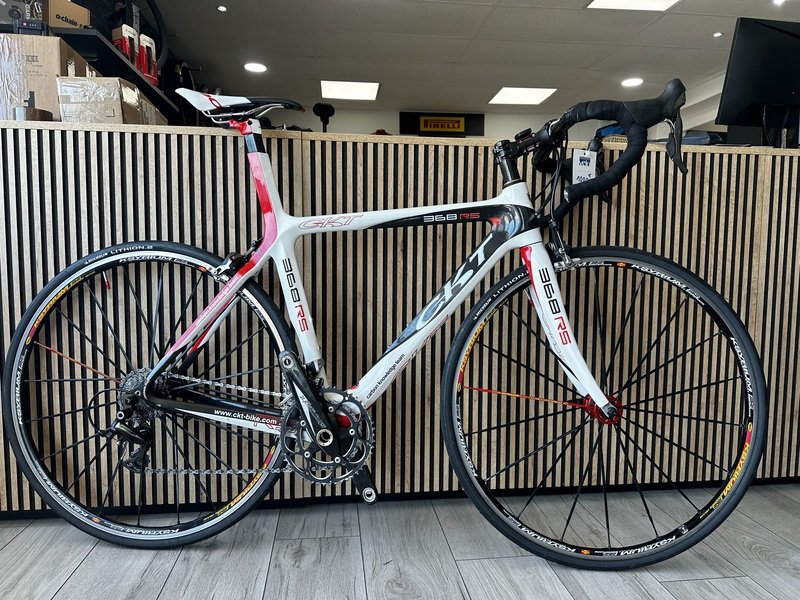 CKT CARBON 