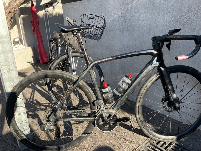 TREK Emonda SL6 AXS Taille 54