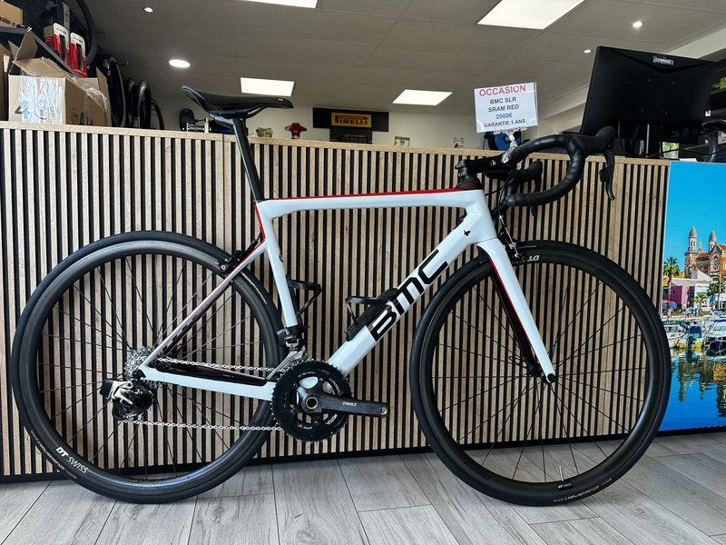 BMC SLR 01 
