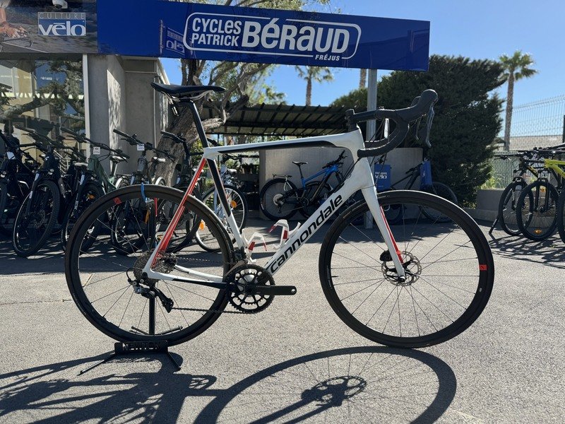 Velo route taille 61 best sale