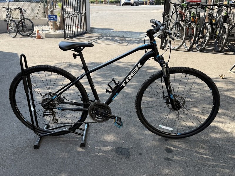 VTC TREK Taille M