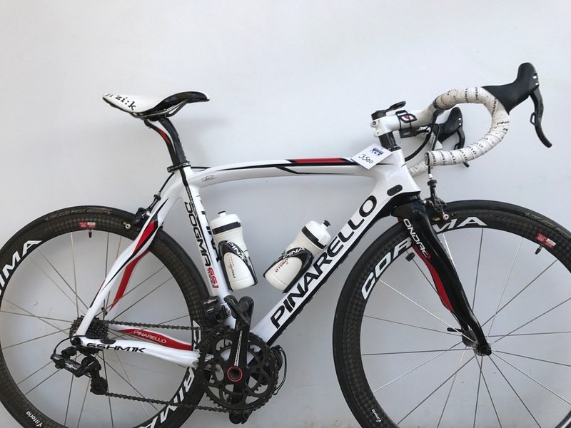 Pinarello dogma 65.1