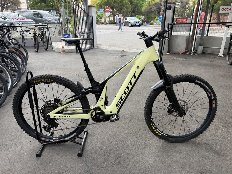 VTTE SCOTT PATRON ST 900 RC Taille L
