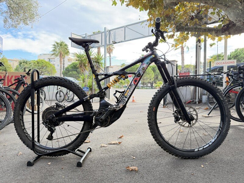VTT ELECTRIQUE SPECIALIZED KENEVO Taille M