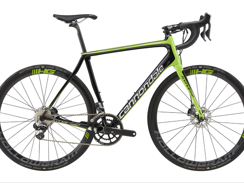 cannondale synapse hm disc