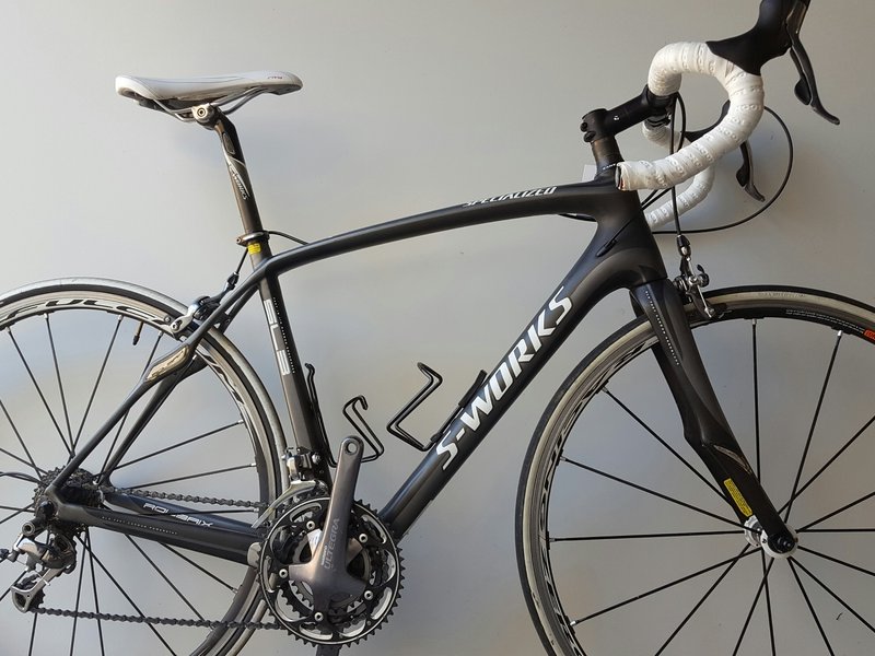 Culture velo specialized deals