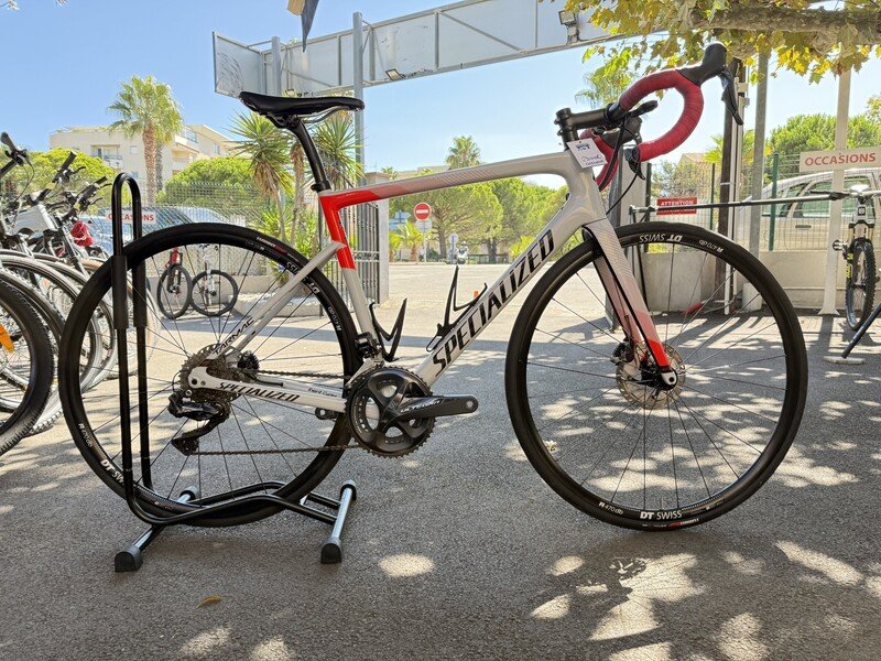 ROUTE SPECIALIZED TARMAC Taille 56