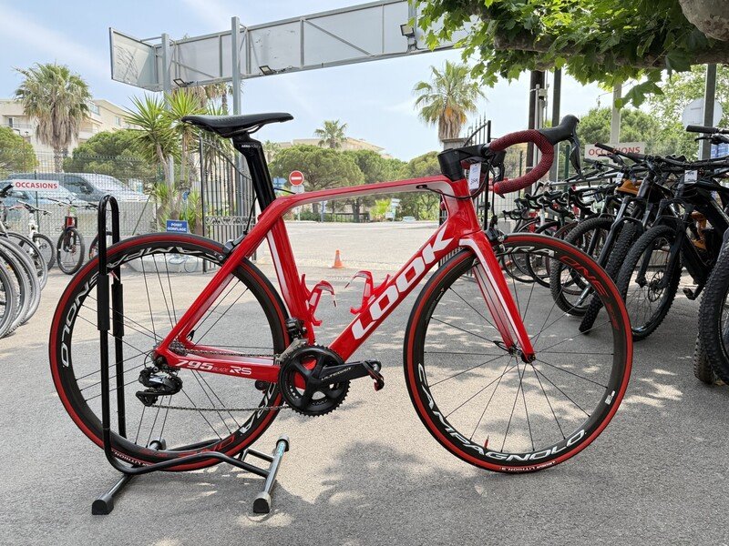ROUTE LOOK 795 BLADE RS Taille M