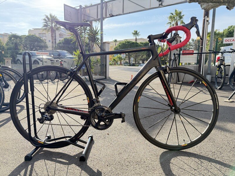 ROUTE CANYON Taille L