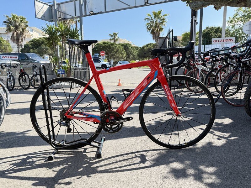 ROUTE BH 96 PRO Taille M