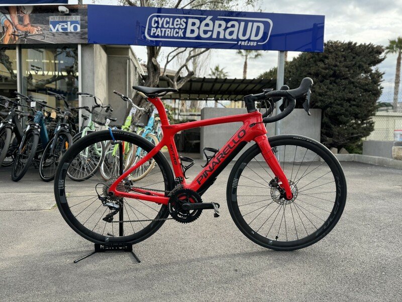 ROUTE AE PINARELLO NYTRO Taille S