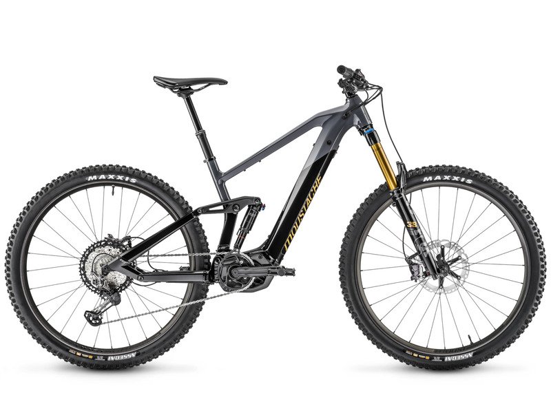 Vélos électriques