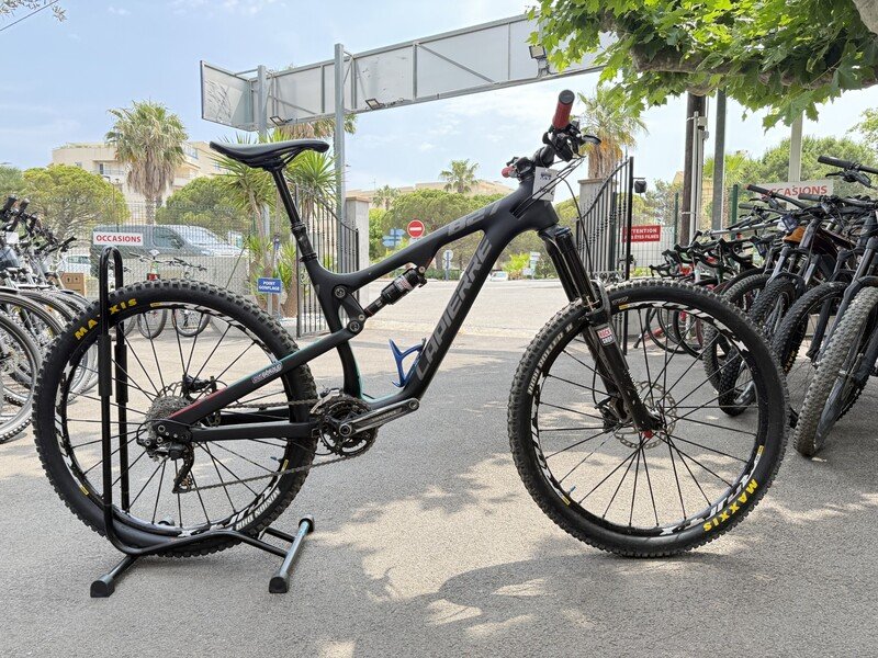 VTT LAPIERRE 827 Taille M