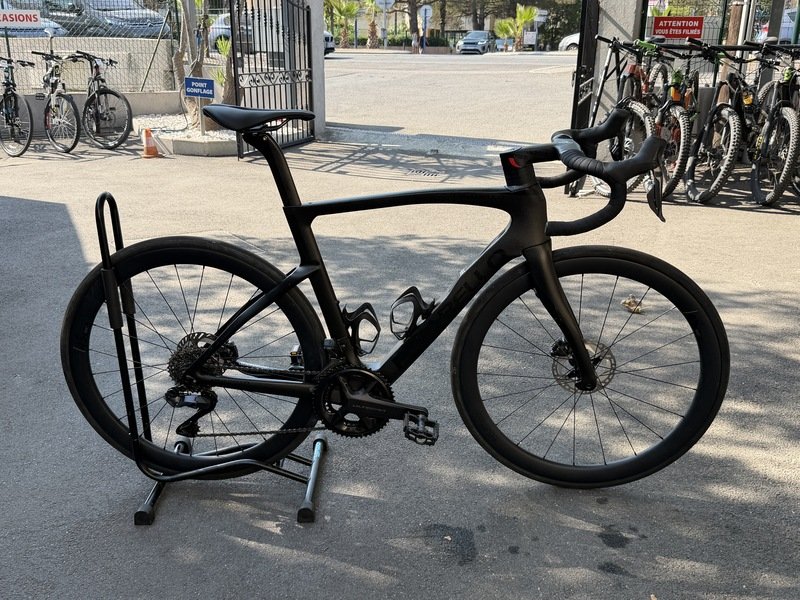ROUTE PINARELLO F7 Taille 54
