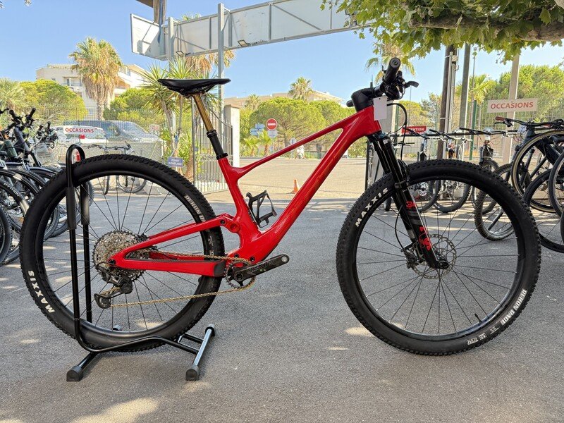 VTT SCOTT SPARK Taille M