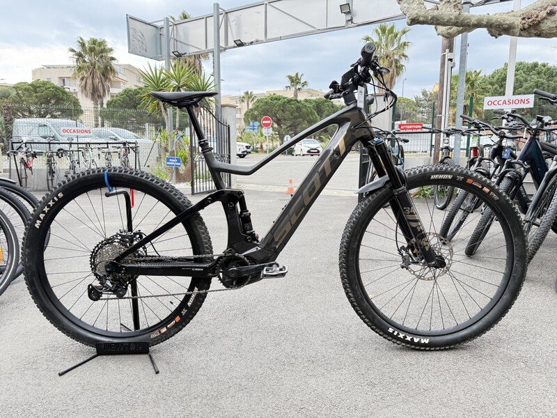 VTTAE SCOTT STRIKE ERIDE Taille L