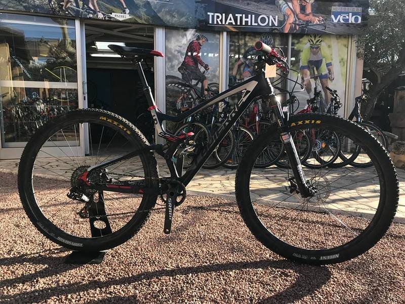 Magasin velo on sale lapierre