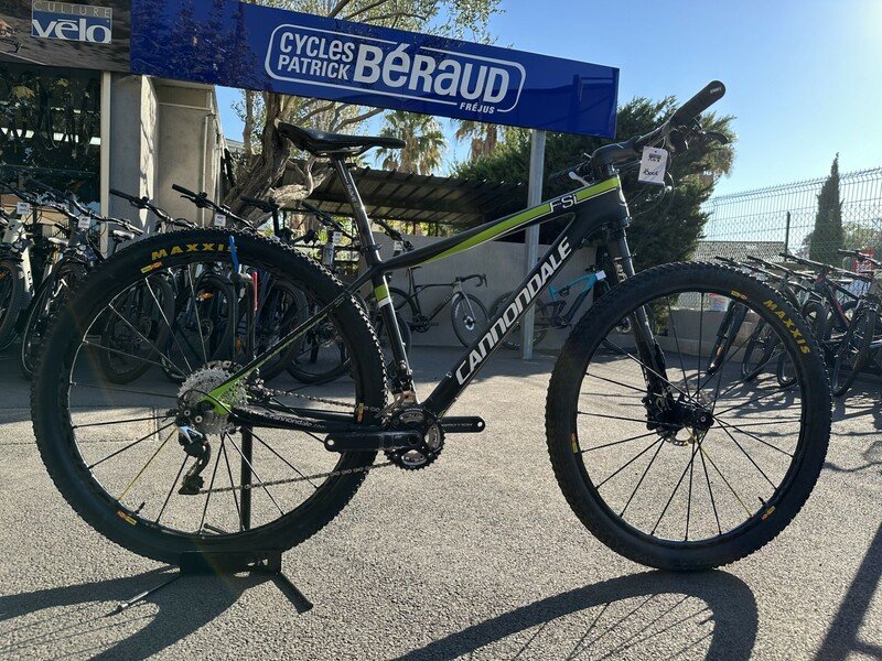 Magasin velo cannondale best sale