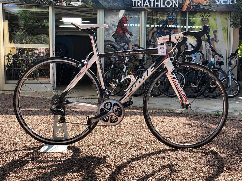 Vélo time sale occasion