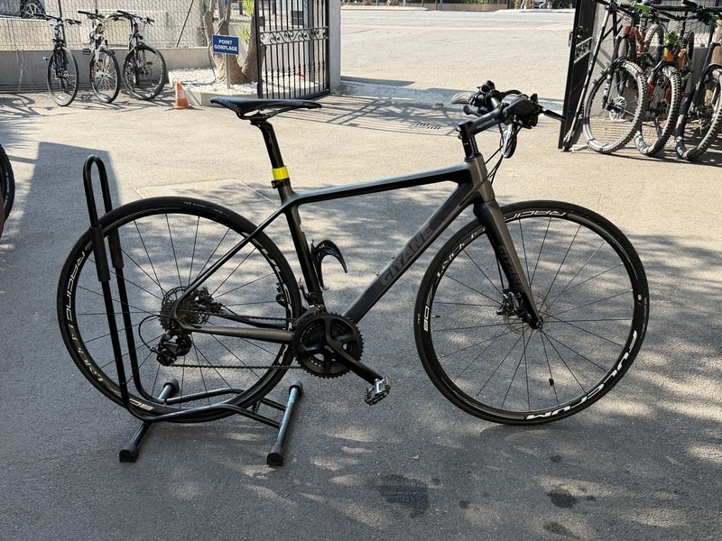 ROUTE GITANE Taille S