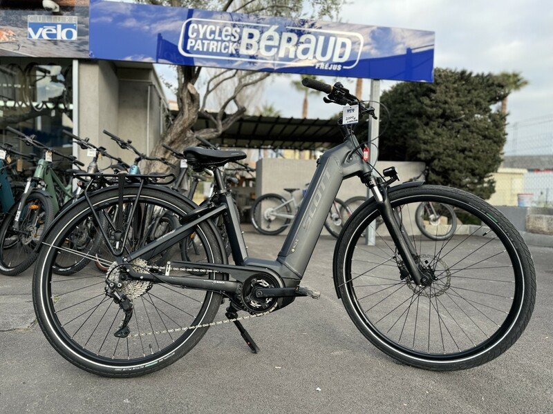 SCOTT ERIDE Taille XS