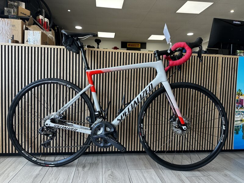 SPECIALIZED TARMAC SL6 
