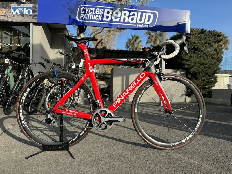 PINARELLO F8 Taille 54