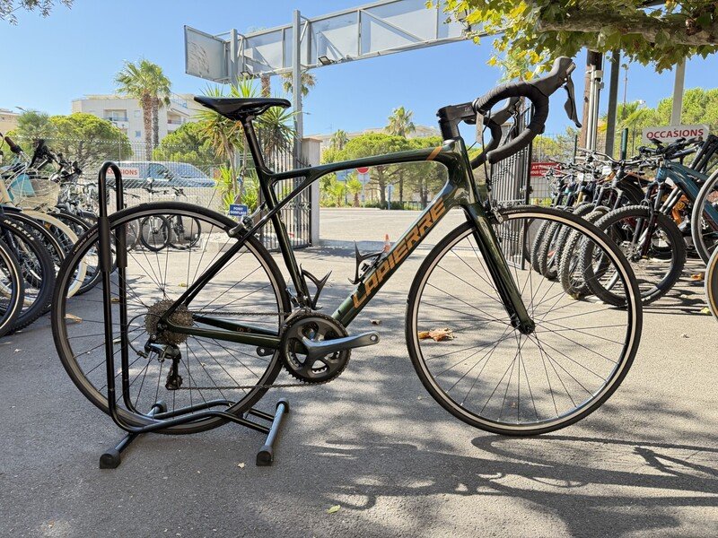 ROUTE LAPIERRE PULSIUM 3.0 Taille M