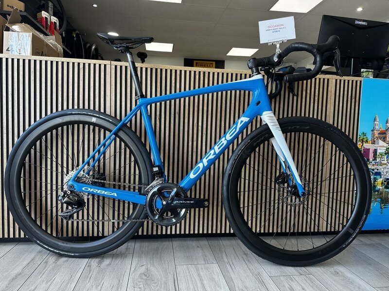 ORBEA AVANT 
