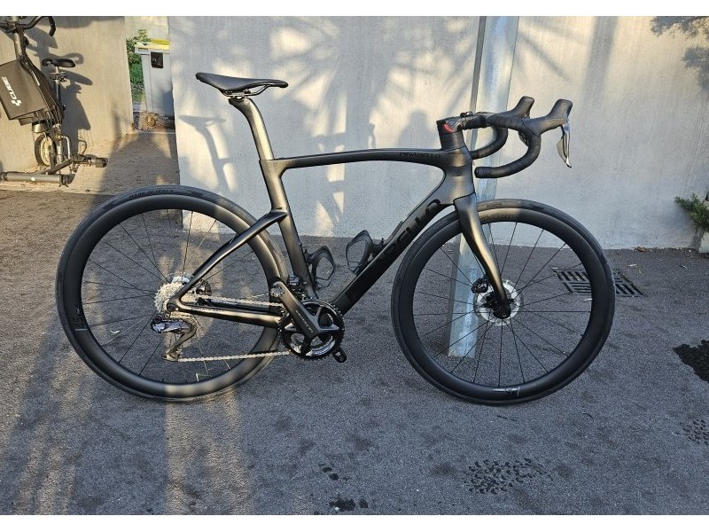 ROUTE PINARELLO F7 