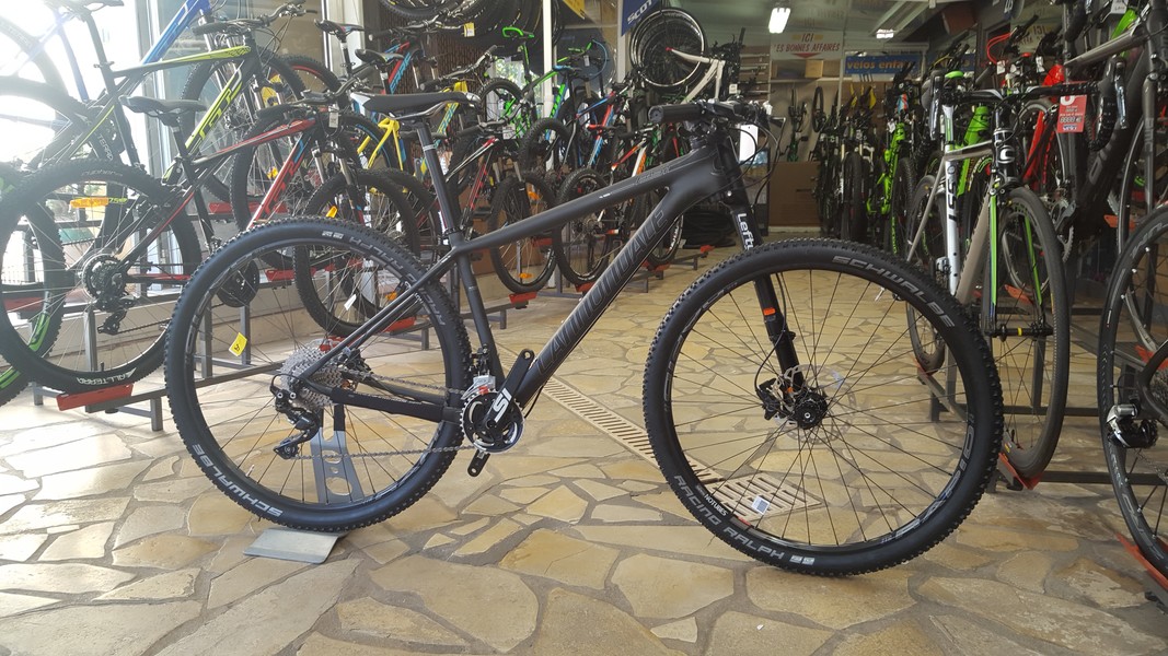 scott scale rc 900 nino schurter