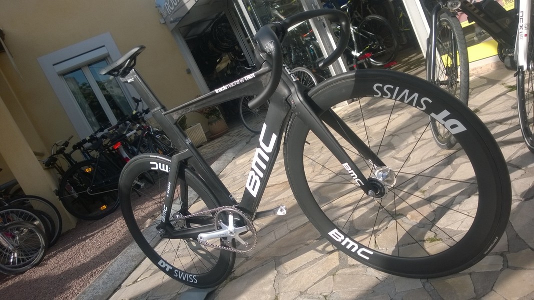 Velo piste hotsell